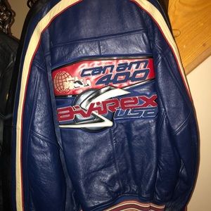 Avirex Authentic Jacket 4XL